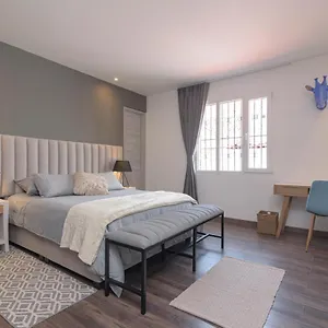  Hotel Casa Lorenzo