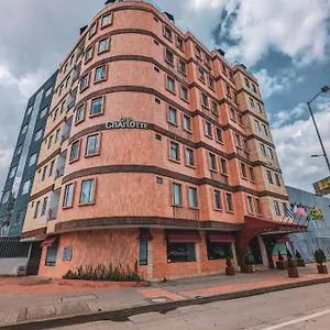 3* Hotel Charlotte 26