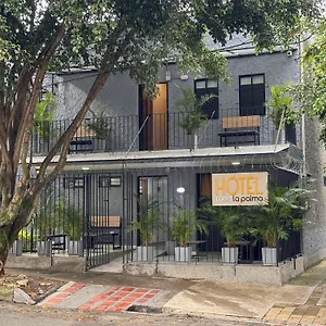 Med La Palma 3*, Medellin Colombia