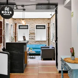  Aparthotel Nova