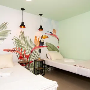 Parceros Med , Medellin Colombia