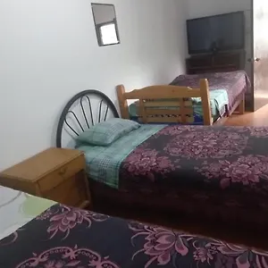 Hotel Solianka