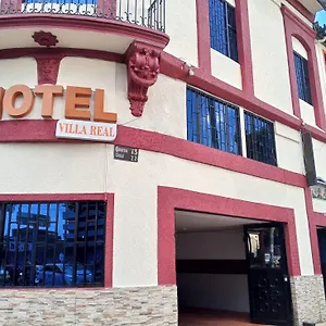  Hotel Real