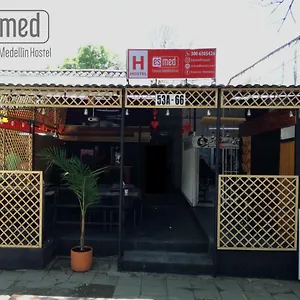 Esmed , Medellin Colombia