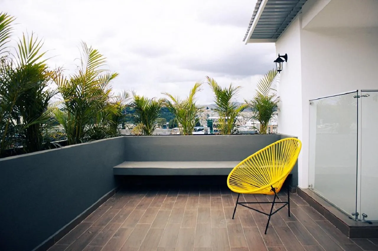 Estainn Hotel Coworking 보고타 4*,  콜롬비아